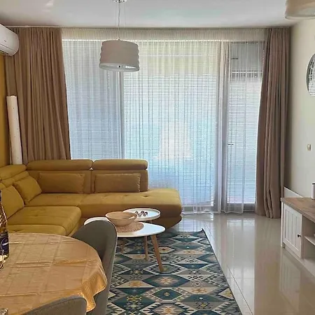 Holiday home “golf And Sun” Family *