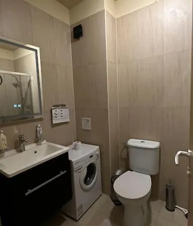 Holiday home “golf And Sun” Family Balchik