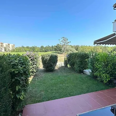 “golf And Sun” Family Tatil Evi