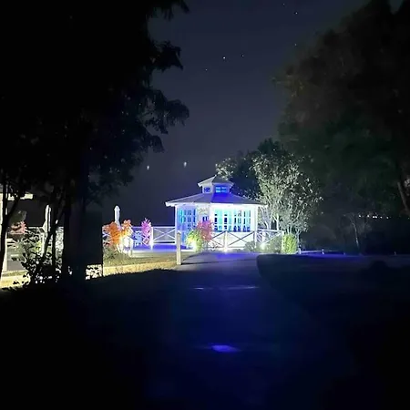 “golf And Sun” Family Balçık