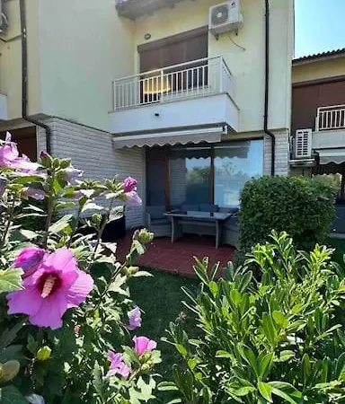 Tatil Evi “golf And Sun” Family *