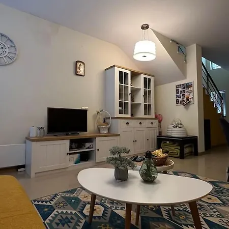 “golf And Sun” Family Holiday home *