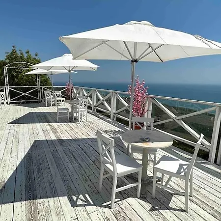 Holiday home “golf And Sun” Family Balchik