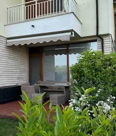Tatil Evi “golf And Sun” Family *