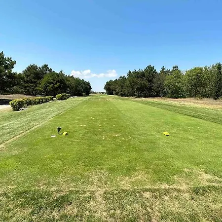 Tatil Evi “golf And Sun” Family
