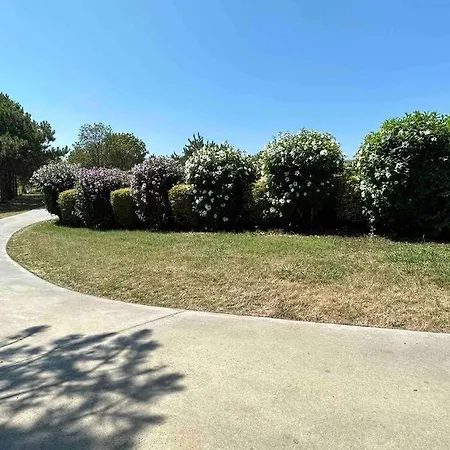 “golf And Sun” Family Holiday home