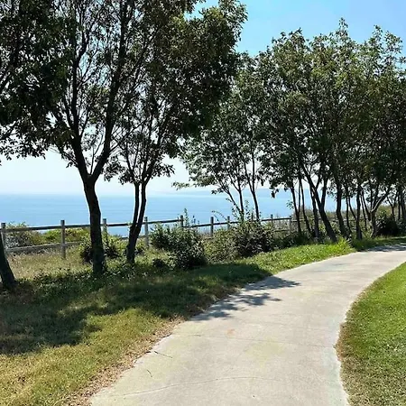 “golf And Sun” Family Holiday home *