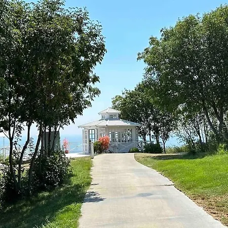 Tatil Evi “golf And Sun” Family Balçık
