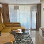 Сasa de vacaciones “golf And Sun” Family *