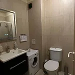 Сasa de vacaciones “golf And Sun” Family Balchik