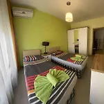 “golf And Sun” Family * Balchik