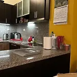 Сasa de vacaciones “golf And Sun” Family *