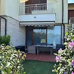 “golf And Sun” Family Сasa de vacaciones Balchik