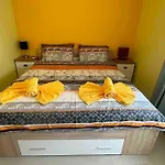 Сasa de vacaciones “golf And Sun” Family