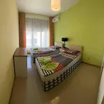 “golf And Sun” Family Сasa de vacaciones