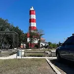 “golf And Sun” Family Сasa de vacaciones Balchik