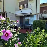 Сasa de vacaciones “golf And Sun” Family *