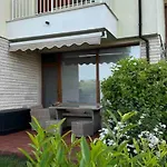 Сasa de vacaciones “golf And Sun” Family *