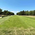 Сasa de vacaciones “golf And Sun” Family