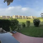 “golf And Sun” Family Сasa de vacaciones Balchik