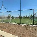 “golf And Sun” Family *