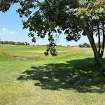 “golf And Sun” Family Сasa de vacaciones *