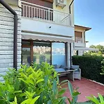 “golf And Sun” Family