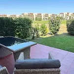 Сasa de vacaciones “golf And Sun” Family