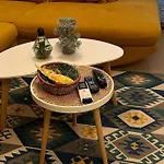 “golf And Sun” Family * Balchik