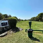 “golf And Sun” Family Сasa de vacaciones Balchik