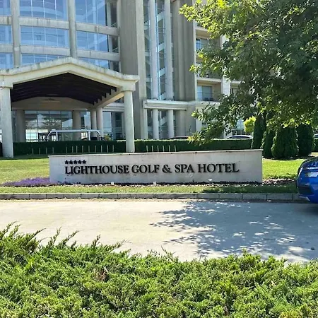 “golf And Sun” Family Holiday home *