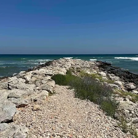 “golf And Sun” Family Holiday home Balchik