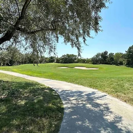 Holiday home “golf And Sun” Family *