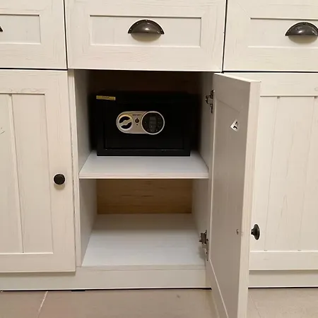 Holiday home “golf And Sun” Family