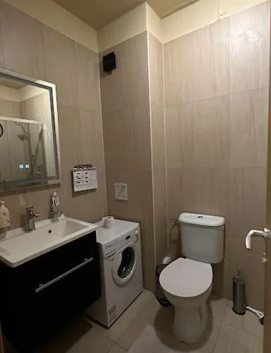 Holiday home “golf And Sun” Family Balchik