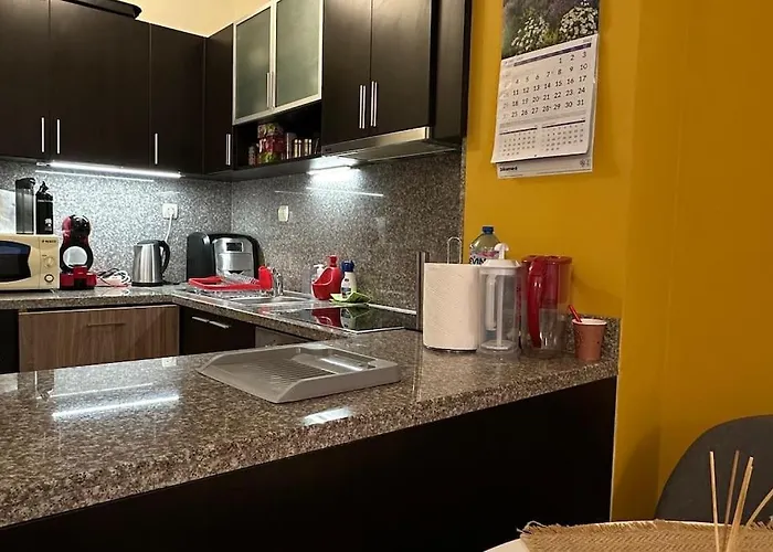 Holiday home “golf And Sun” Family *