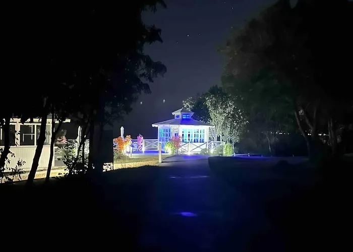 “golf And Sun” Family Balchik