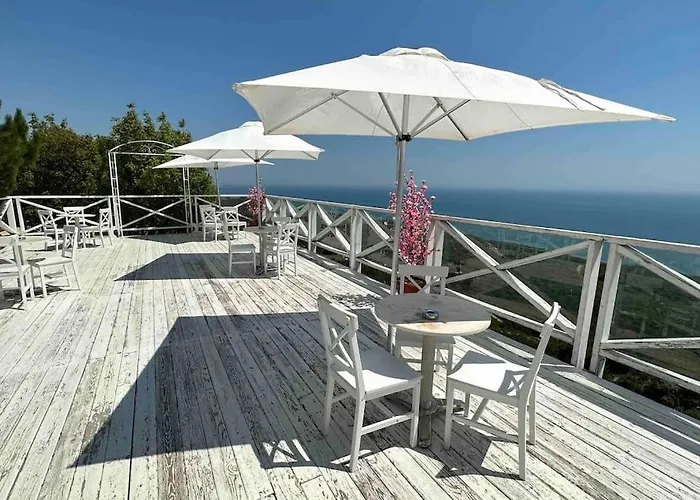 Holiday home “golf And Sun” Family Balchik