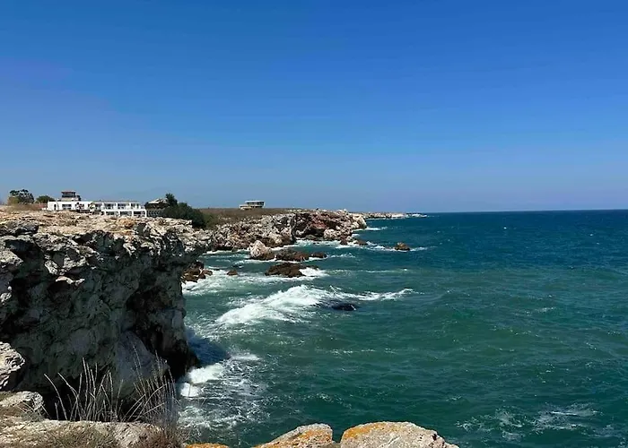 “golf And Sun” Family Balchik