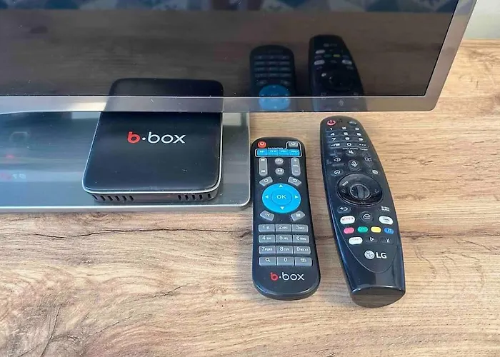 “golf And Sun” Family Holiday home