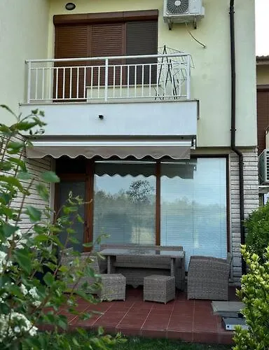 “golf And Sun” Family *