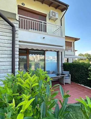 “golf And Sun” Family