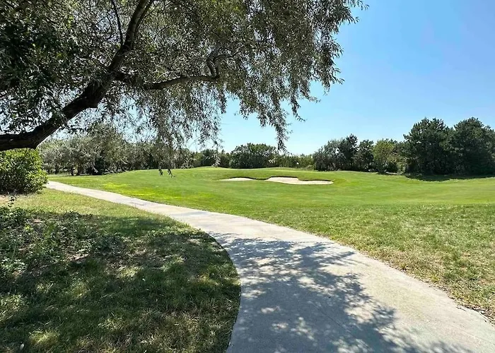 Holiday home “golf And Sun” Family *