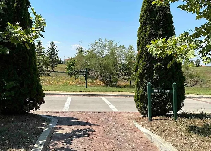 Holiday home “golf And Sun” Family *