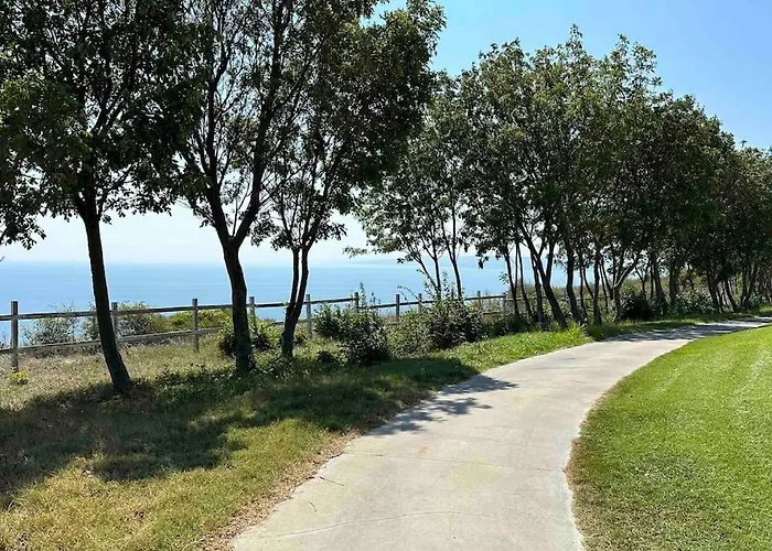 “golf And Sun” Family Holiday home *