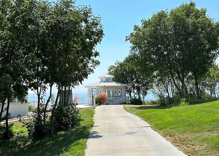 Holiday home “golf And Sun” Family Balchik