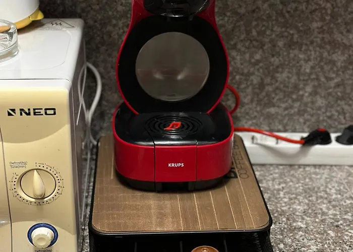 Holiday home “golf And Sun” Family