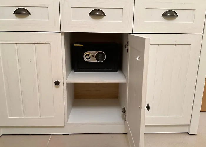 Holiday home “golf And Sun” Family